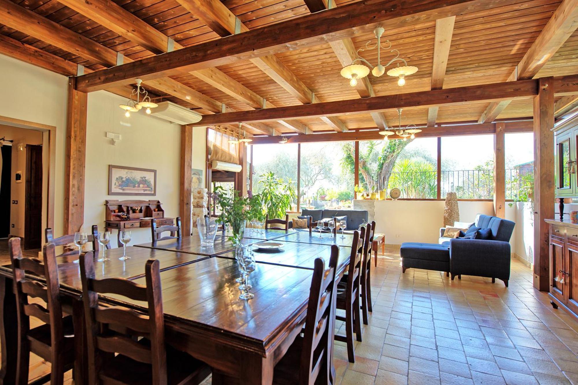 Villa Maddalena By Posarellivillas Palazzolo Acreide Ngoại thất bức ảnh