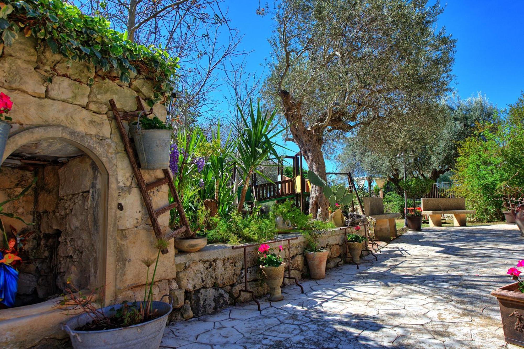 Villa Maddalena By Posarellivillas Palazzolo Acreide Ngoại thất bức ảnh