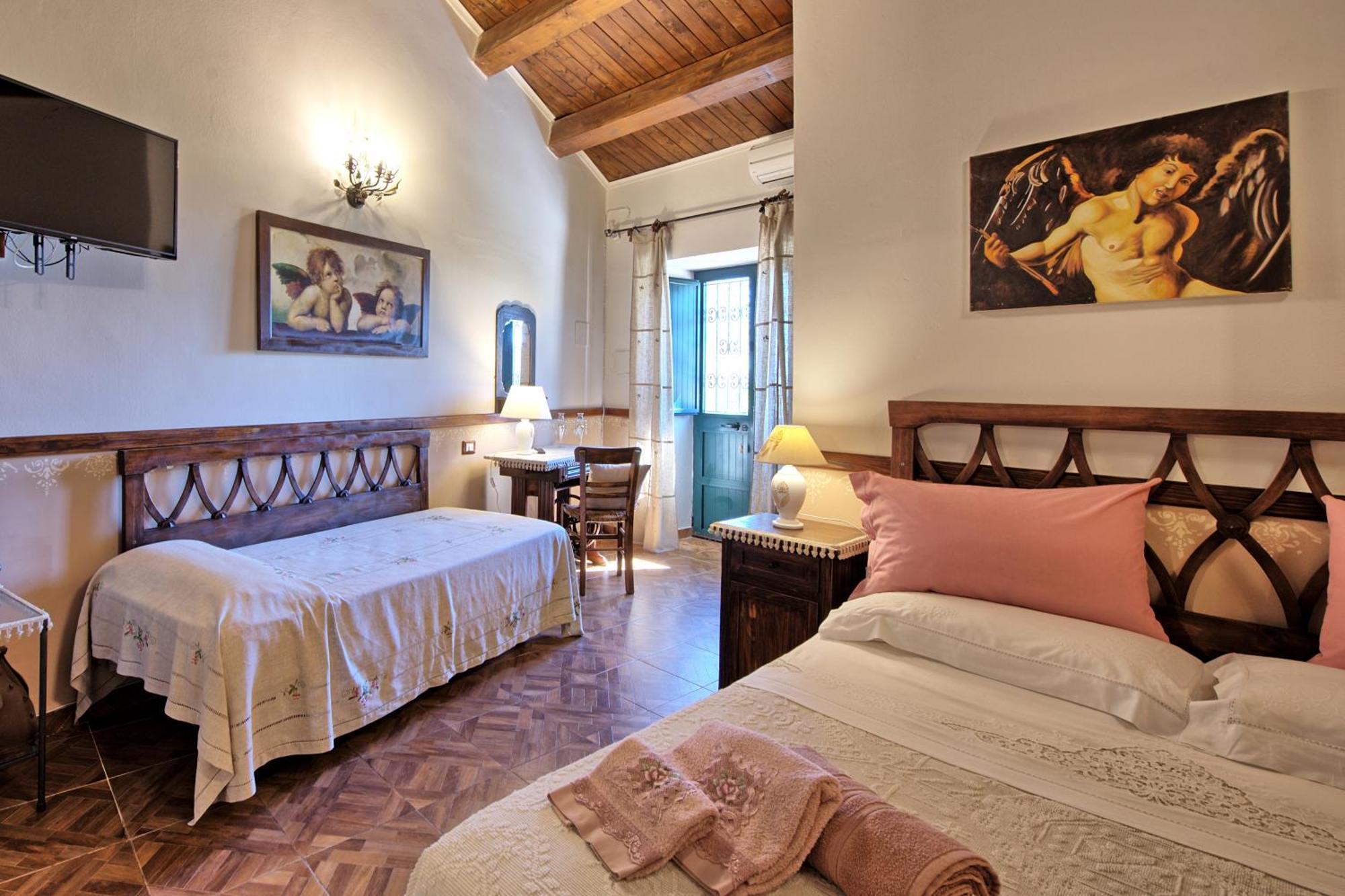 Villa Maddalena By Posarellivillas Palazzolo Acreide Ngoại thất bức ảnh