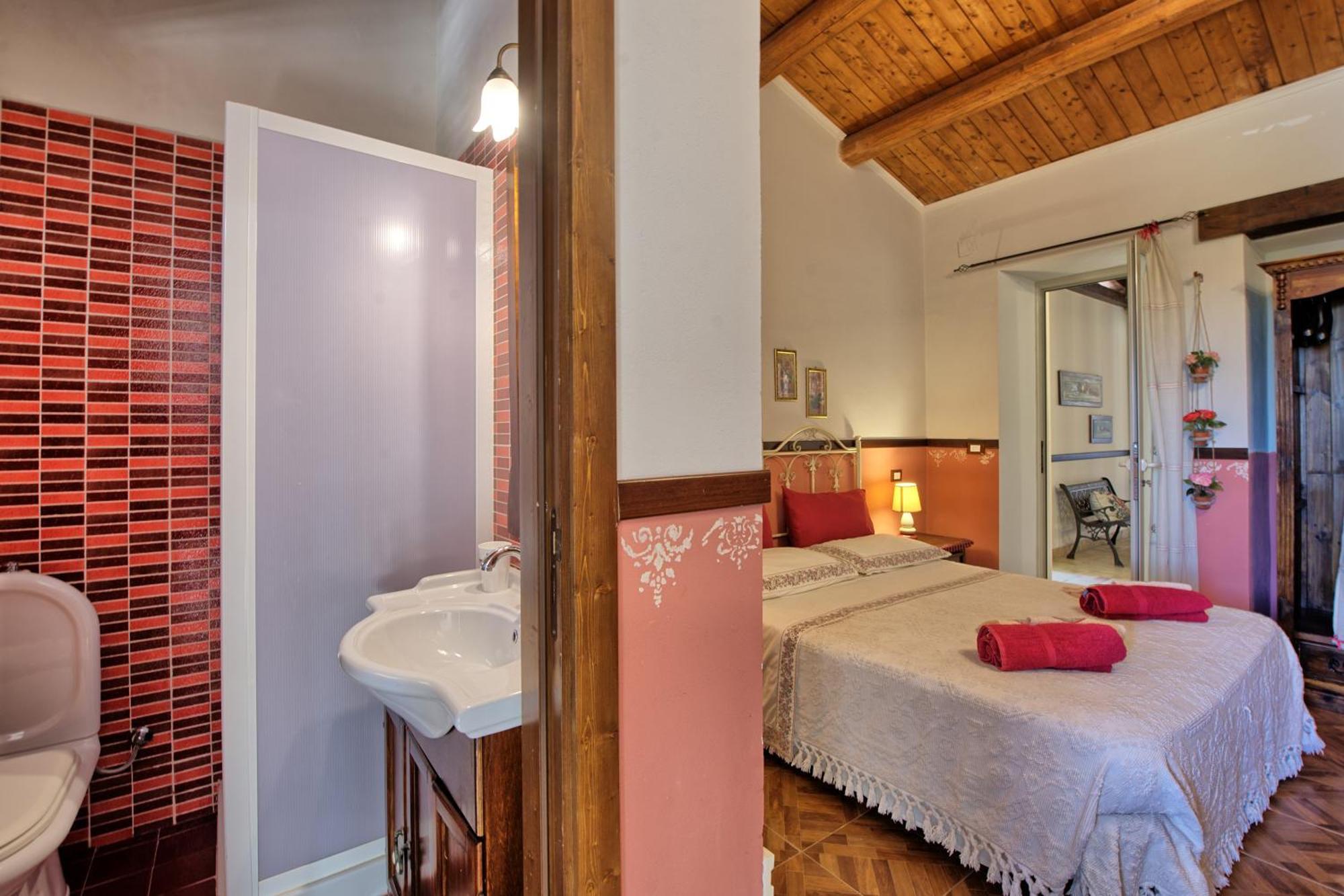 Villa Maddalena By Posarellivillas Palazzolo Acreide Ngoại thất bức ảnh