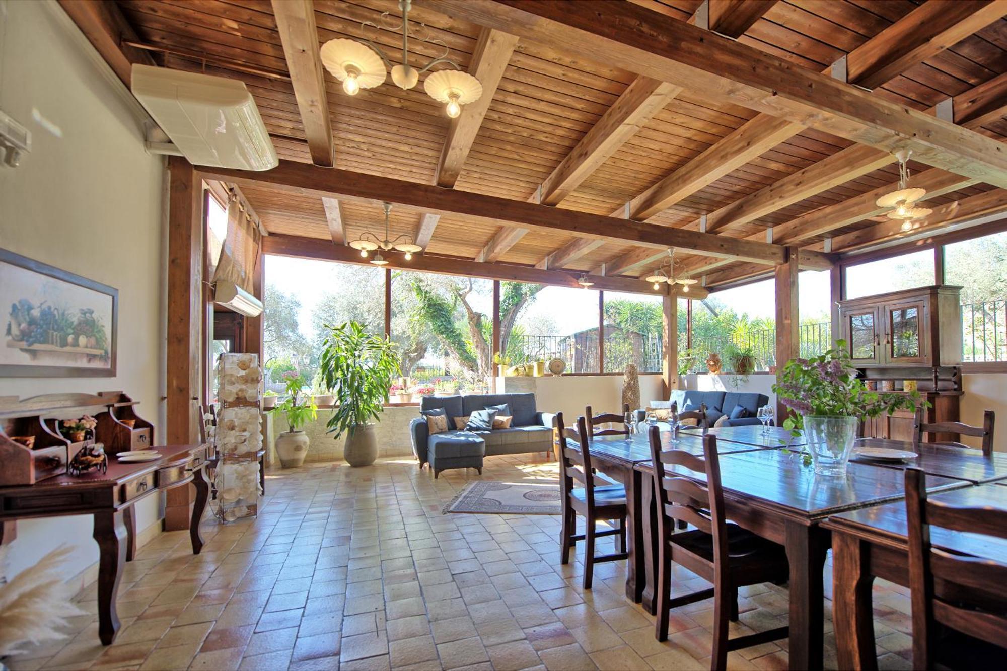 Villa Maddalena By Posarellivillas Palazzolo Acreide Ngoại thất bức ảnh