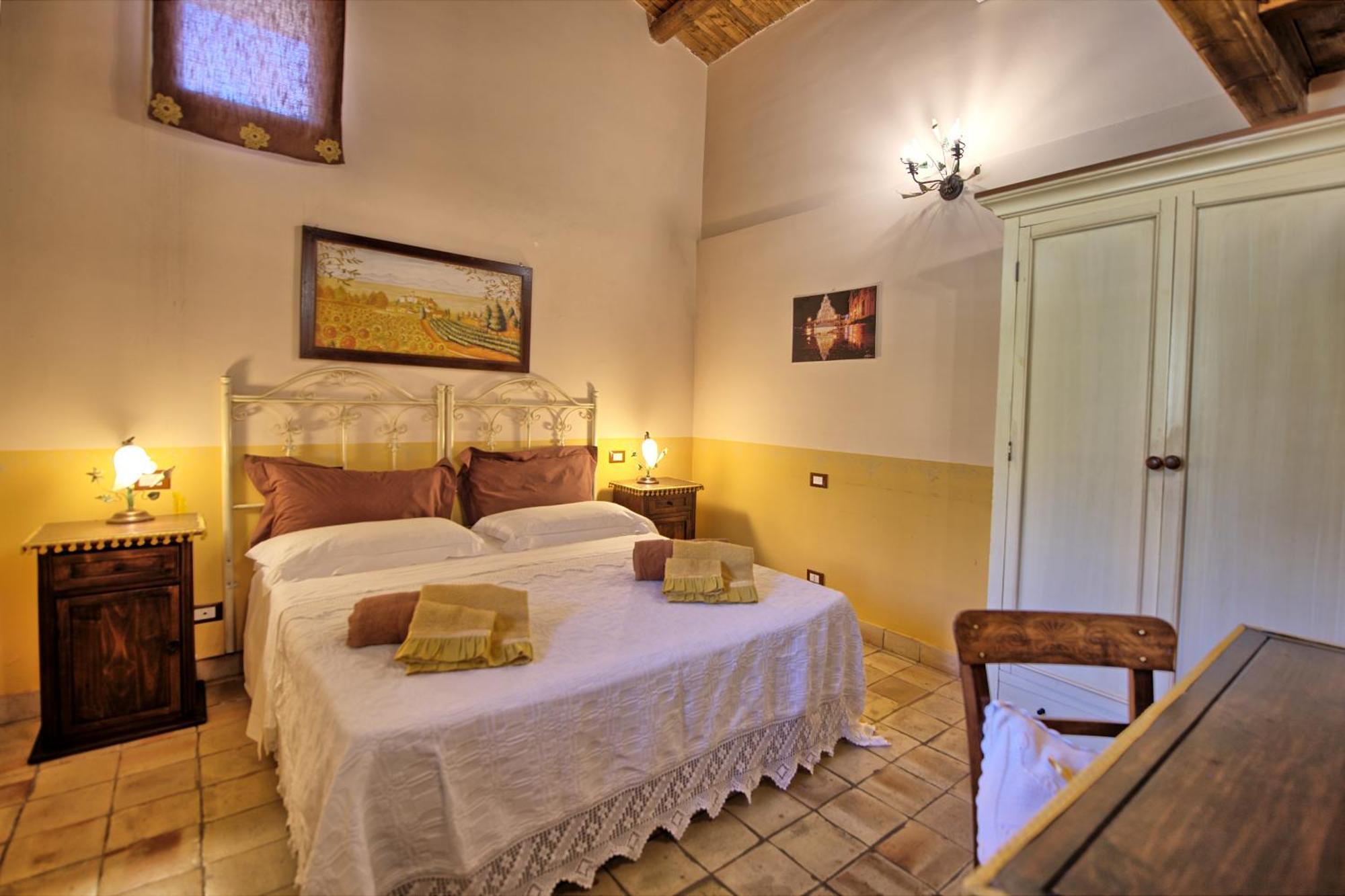 Villa Maddalena By Posarellivillas Palazzolo Acreide Ngoại thất bức ảnh
