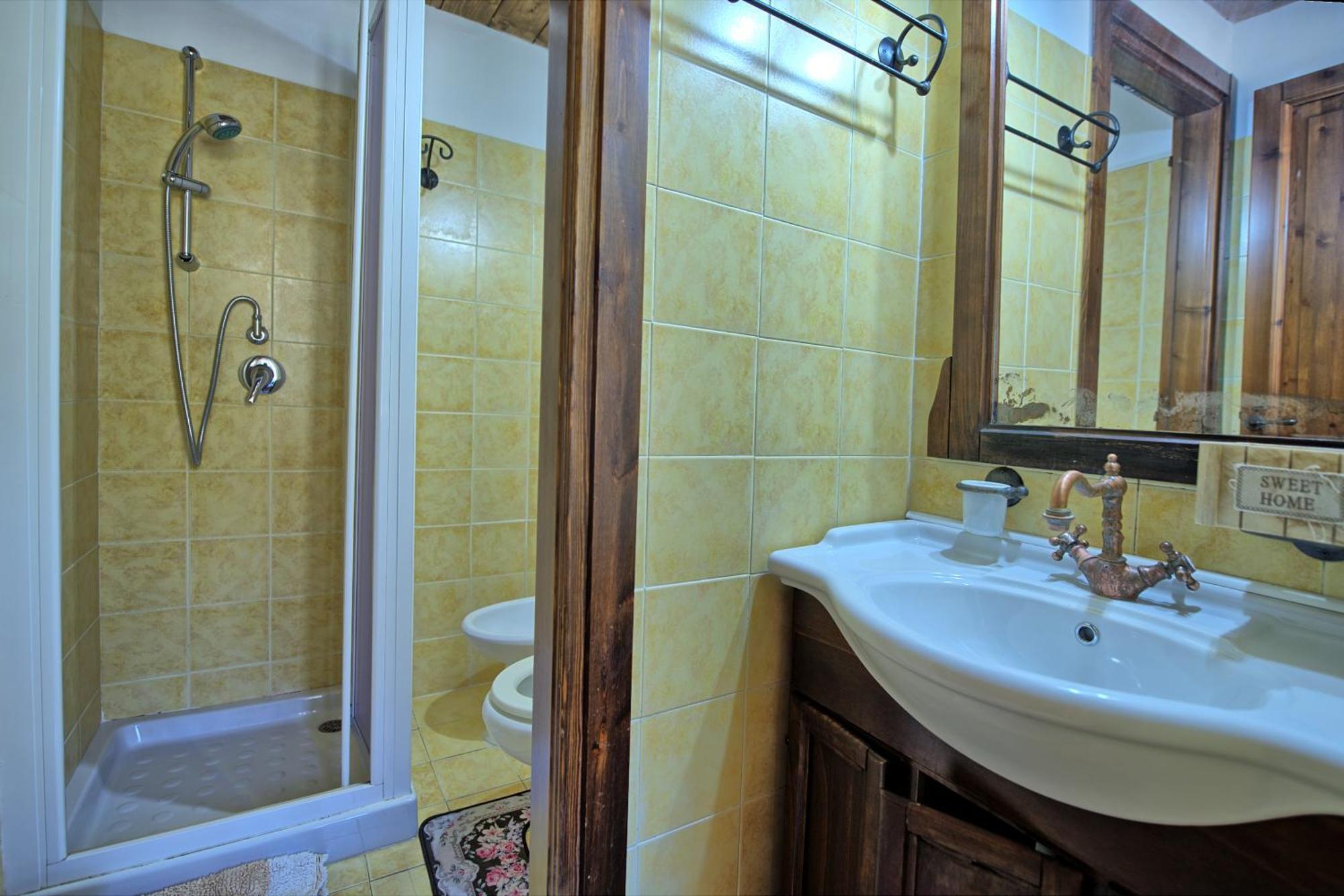 Villa Maddalena By Posarellivillas Palazzolo Acreide Ngoại thất bức ảnh