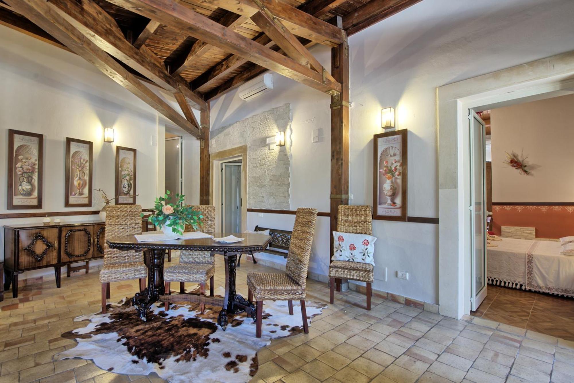 Villa Maddalena By Posarellivillas Palazzolo Acreide Ngoại thất bức ảnh