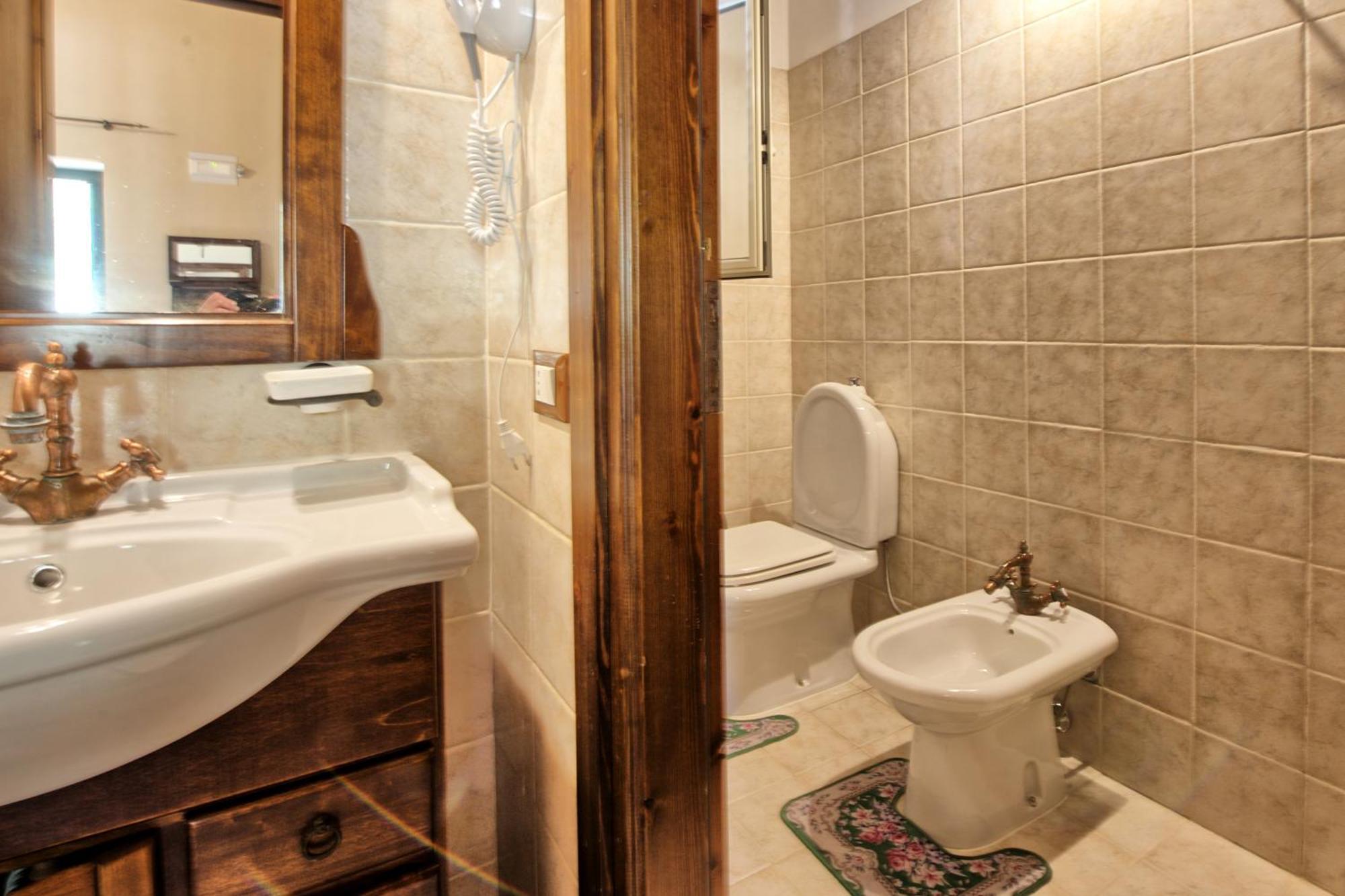 Villa Maddalena By Posarellivillas Palazzolo Acreide Ngoại thất bức ảnh