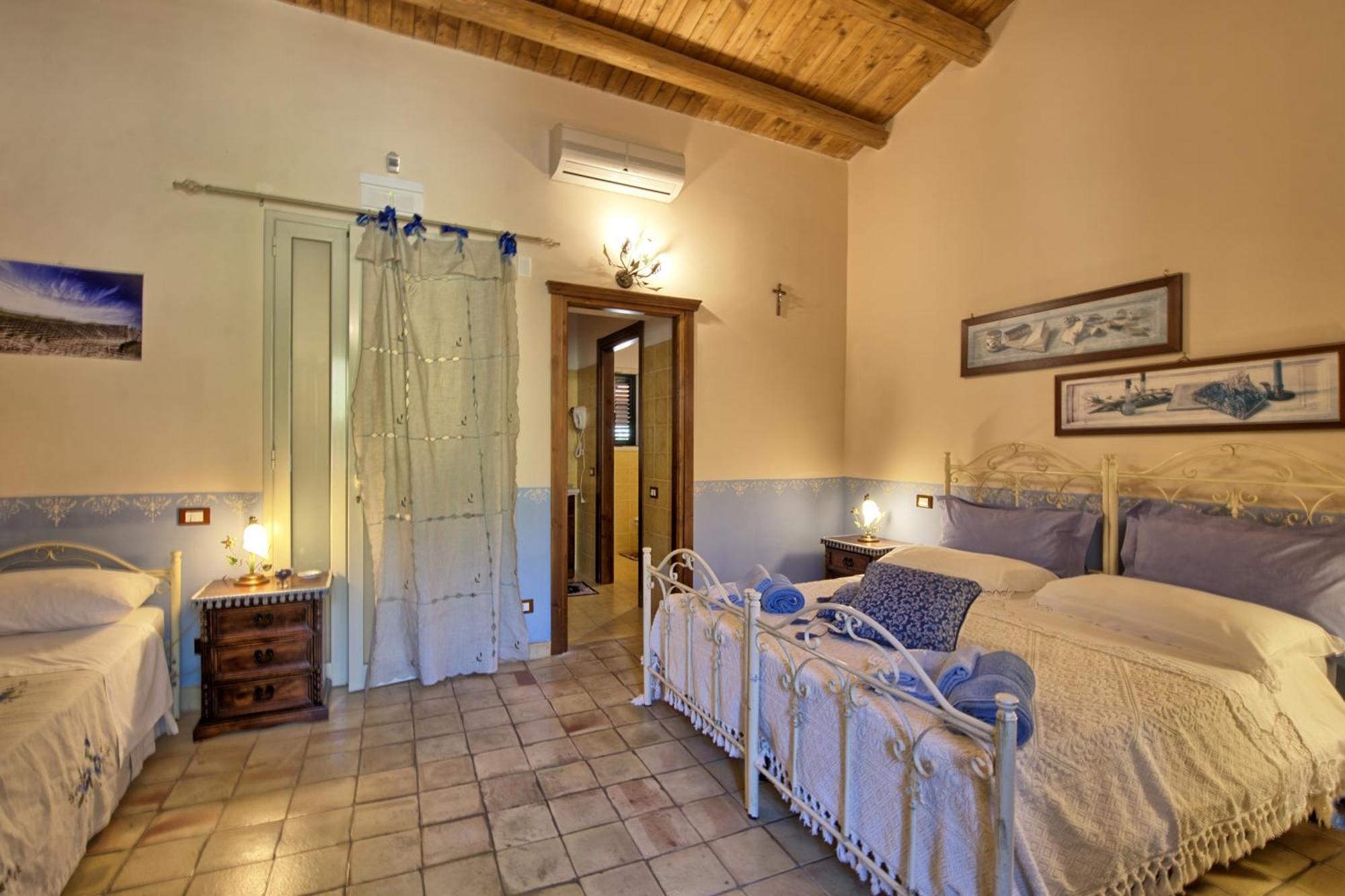 Villa Maddalena By Posarellivillas Palazzolo Acreide Ngoại thất bức ảnh